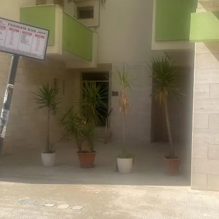 Dimore Di Matilde - Mare Fuori *