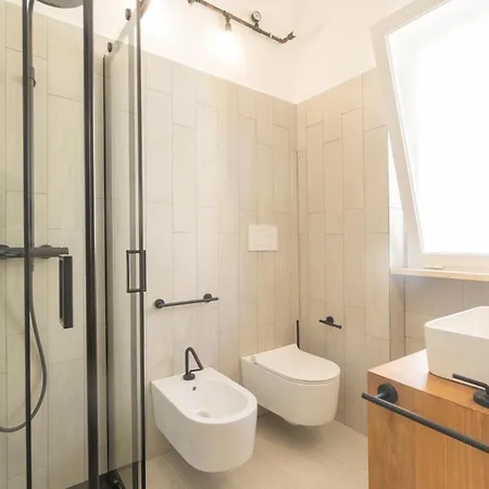 Dimore Di Matilde - Mare Fuori *