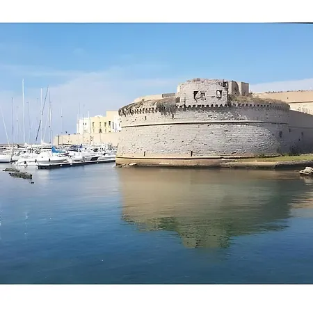 Lejlighed Dimore Di Matilde - Mare Fuori Gallipoli