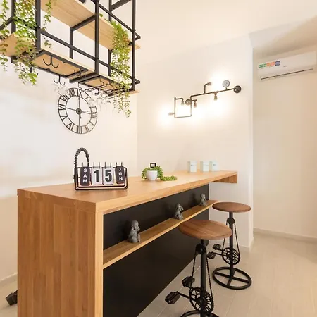 Dimore Di Matilde - Mare Fuori Lägenhet