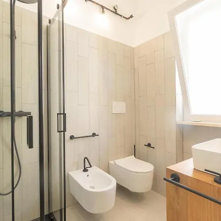 Apartamento Dimore Di Matilde - Mare Fuori Gallipoli
