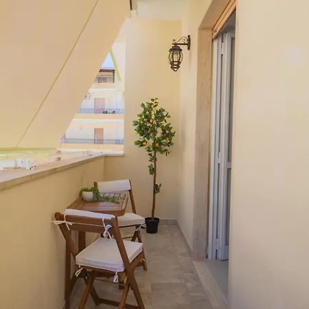 Apartamento Dimore Di Matilde - Mare Fuori *