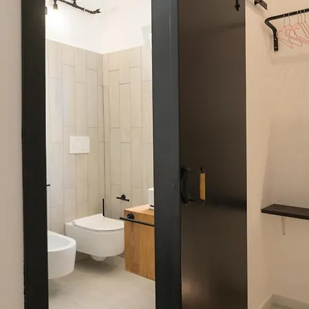 Dimore Di Matilde - Mare Fuori Apartamento *