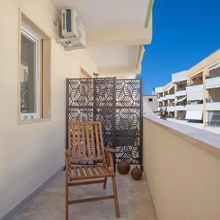 Dimore Di Matilde - Mare Fuori Apartamento