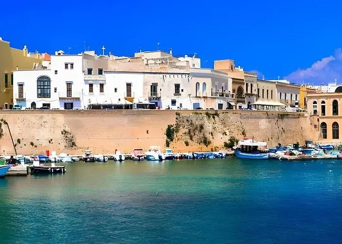 Dimore Di Matilde - Mare Fuori Lejlighed