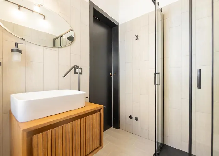 Dimore Di Matilde - Mare Fuori * Gallipoli