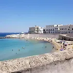 Dimore Di Matilde - Mare Fuori Appartement *