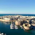 Appartement Dimore Di Matilde - Mare Fuori *