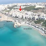 Dimore Di Matilde - Mare Fuori Appartement Gallipoli