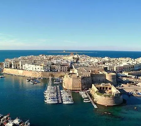Mare Fuori Gallipoli