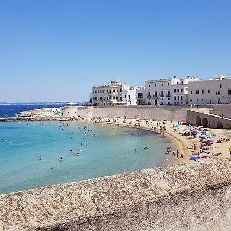 Appartamento Mare Fuori *