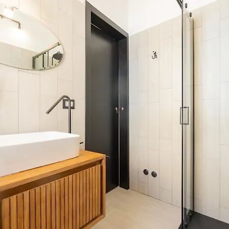 Mare Fuori * Gallipoli