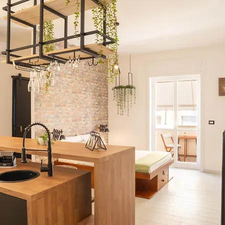 Appartamento Mare Fuori Gallipoli