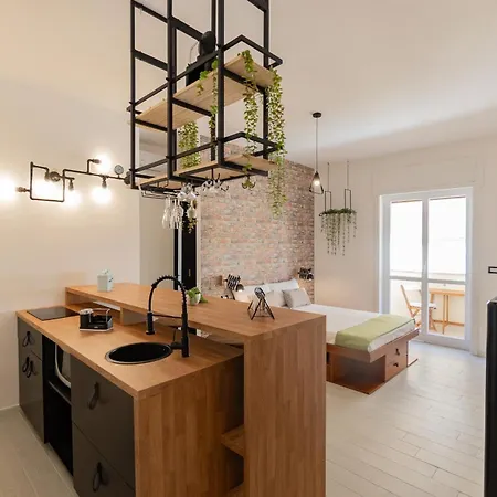 Dimore Di Matilde - Mare Fuori * ガリポリ