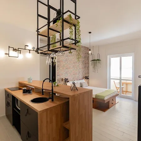 Mare Fuori Gallipoli