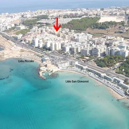 Mare Fuori * Gallipoli