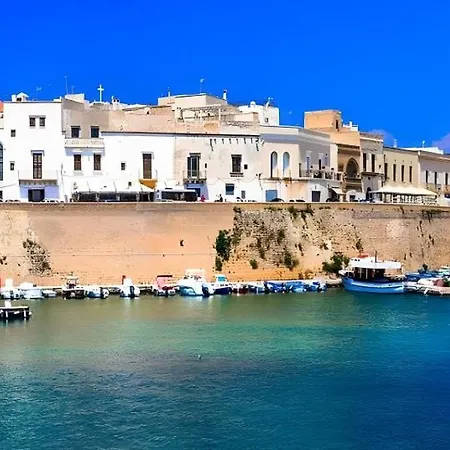 Dimore Di Matilde - Mare Fuori アパート