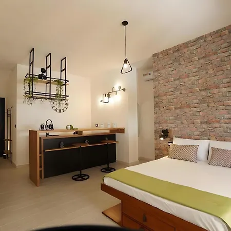 Dimore Di Matilde - Mare Fuori アパート *