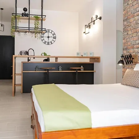 Mare Fuori Appartamento