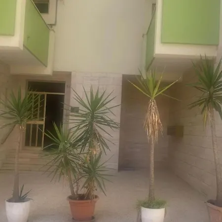 Mare Fuori Appartamento *