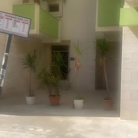 Appartamento Mare Fuori *