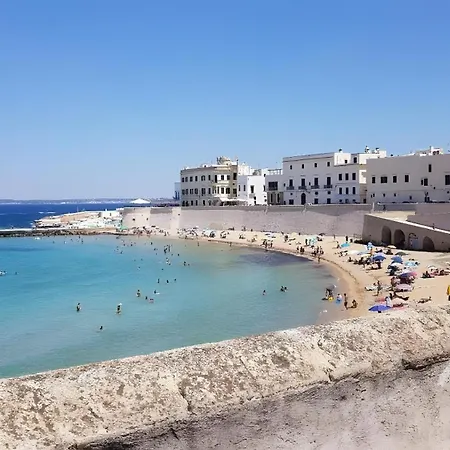 Dimore Di Matilde - Mare Fuori Lägenhet *