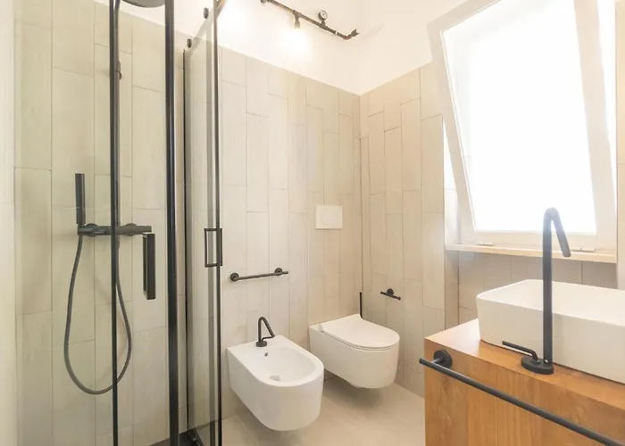 Apartment Dimore Di Matilde - Mare Fuori Gallipoli