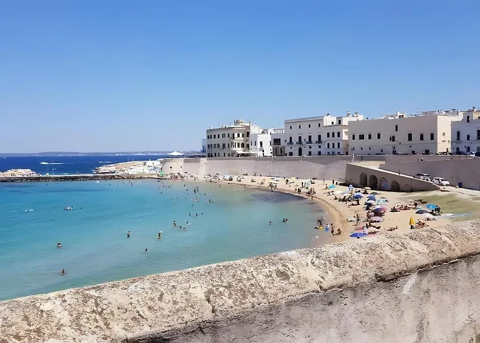 Mare Fuori Gallipoli