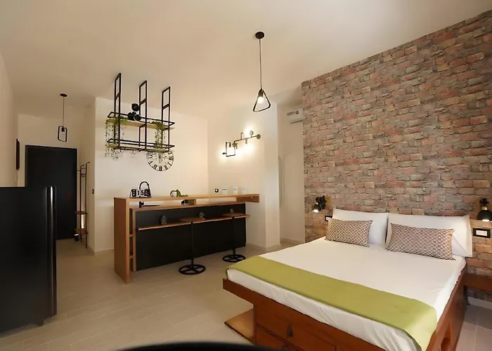 Dimore Di Matilde - Mare Fuori Apartment *