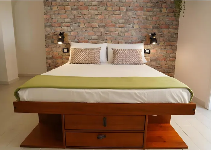 Dimore Di Matilde - Mare Fuori Apartment Gallipoli