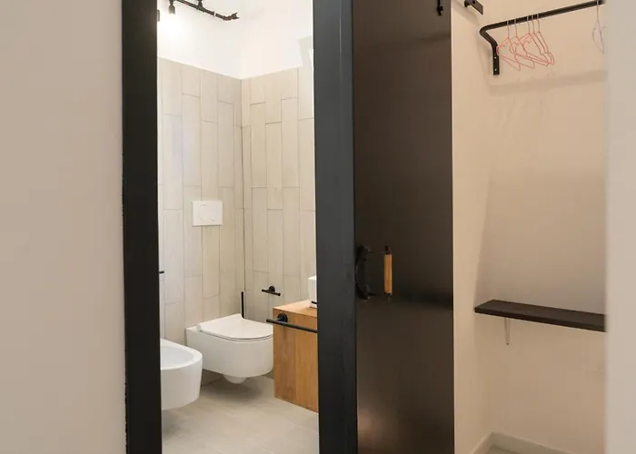 Mare Fuori Gallipoli