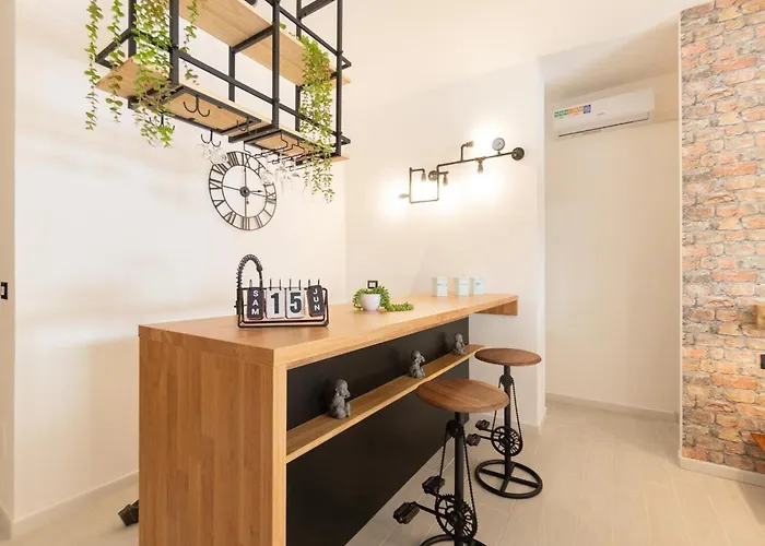 Mare Fuori Appartamento