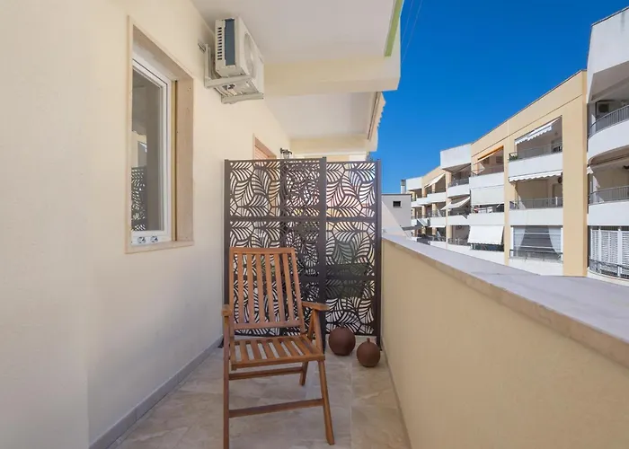 Διαμέρισμα Dimore Di Matilde - Mare Fuori Gallipoli