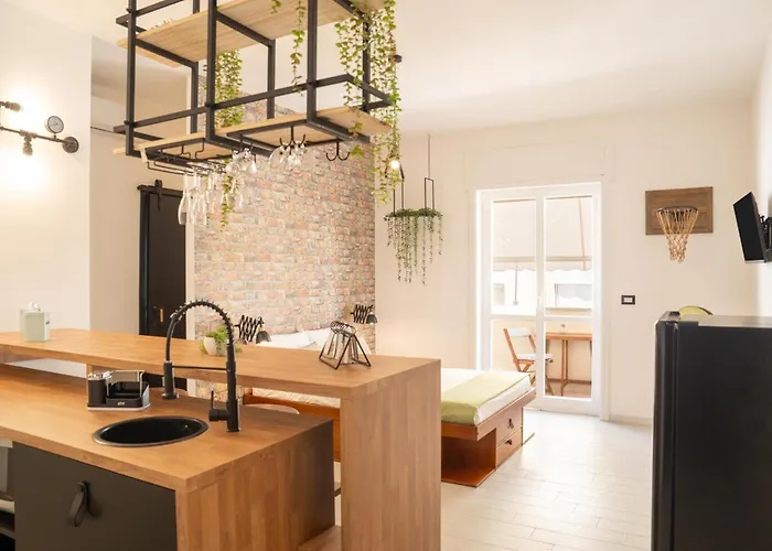 Mare Fuori * Gallipoli