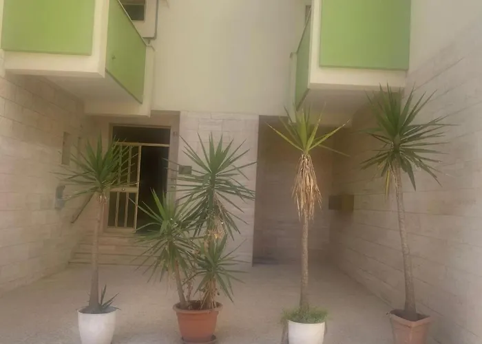 Dimore Di Matilde - Mare Fuori Apartment *