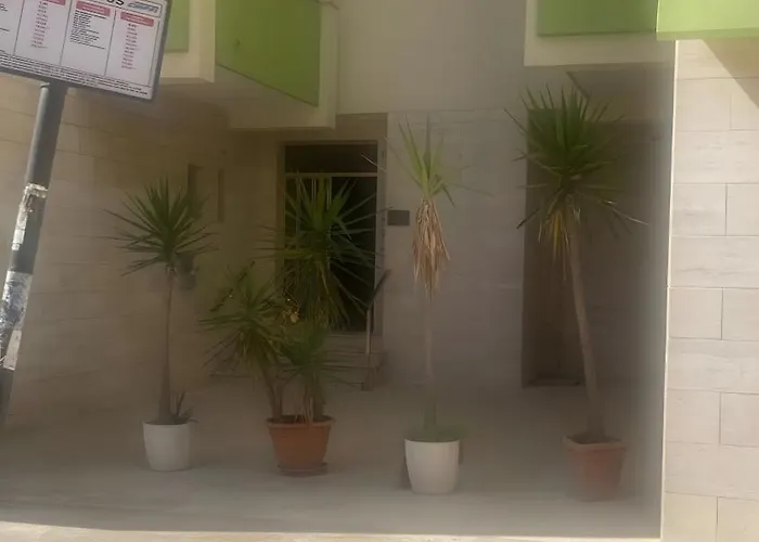 Apartment Dimore Di Matilde - Mare Fuori *